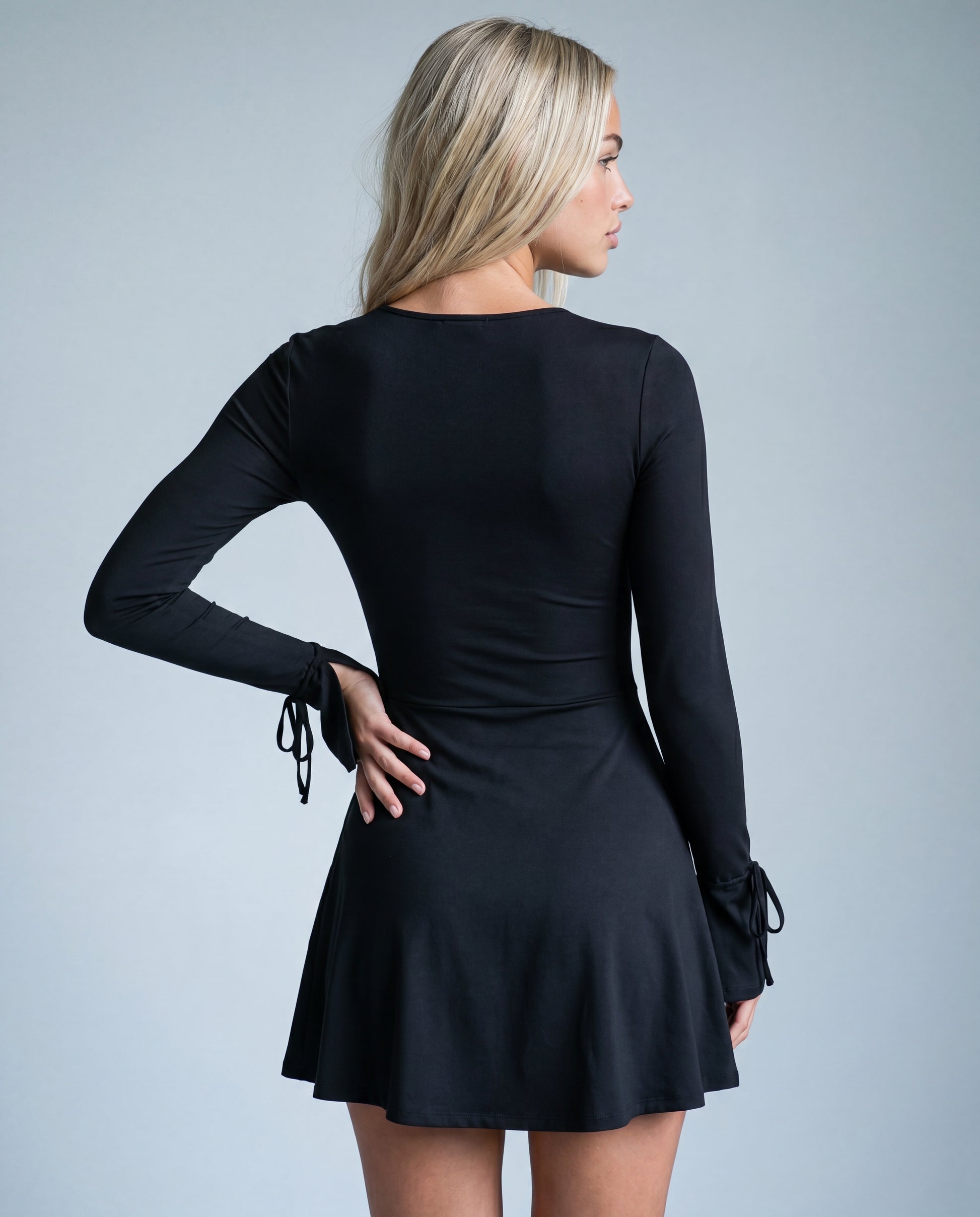 ADI black back
