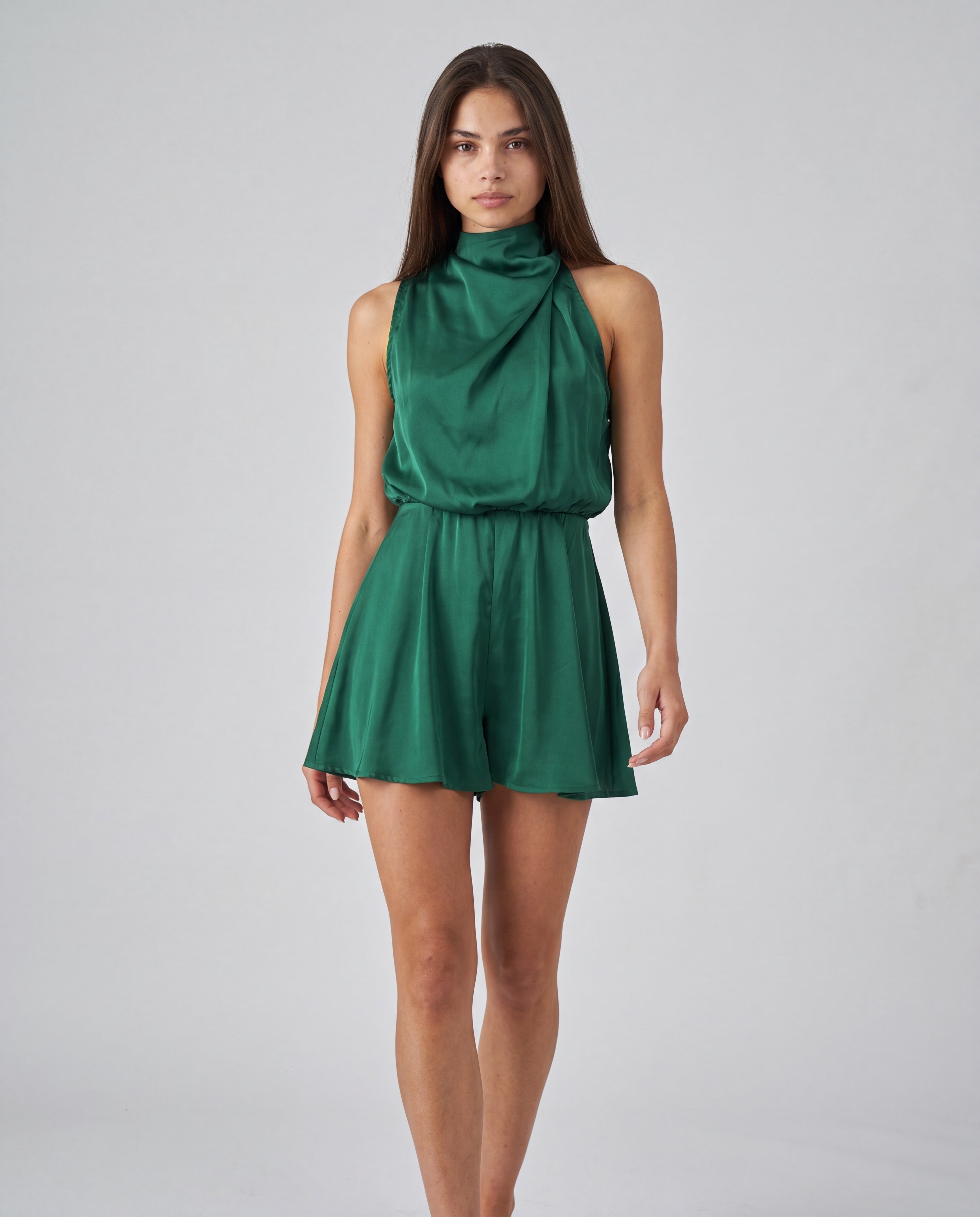 HELEN green front