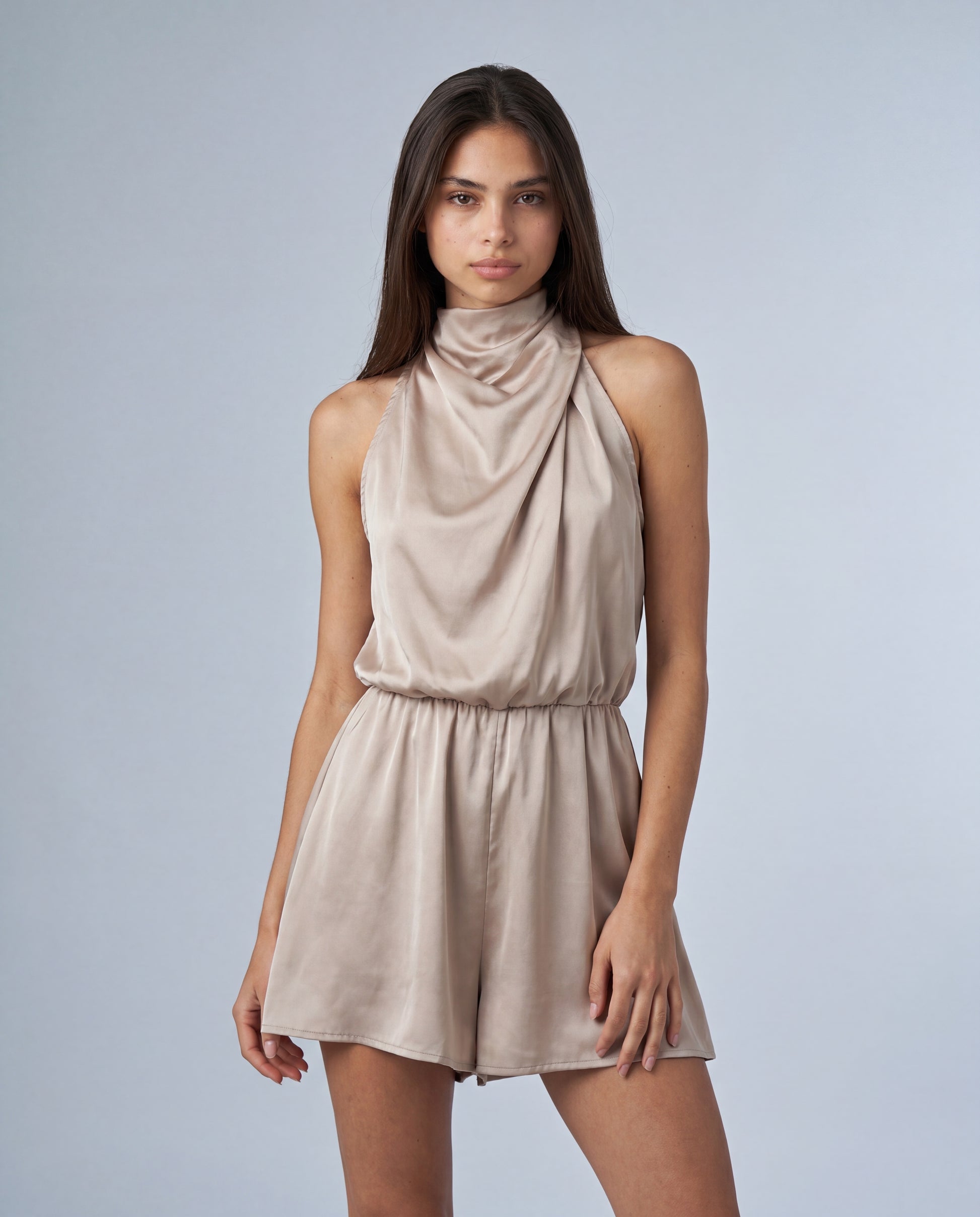 HELEN khaki front