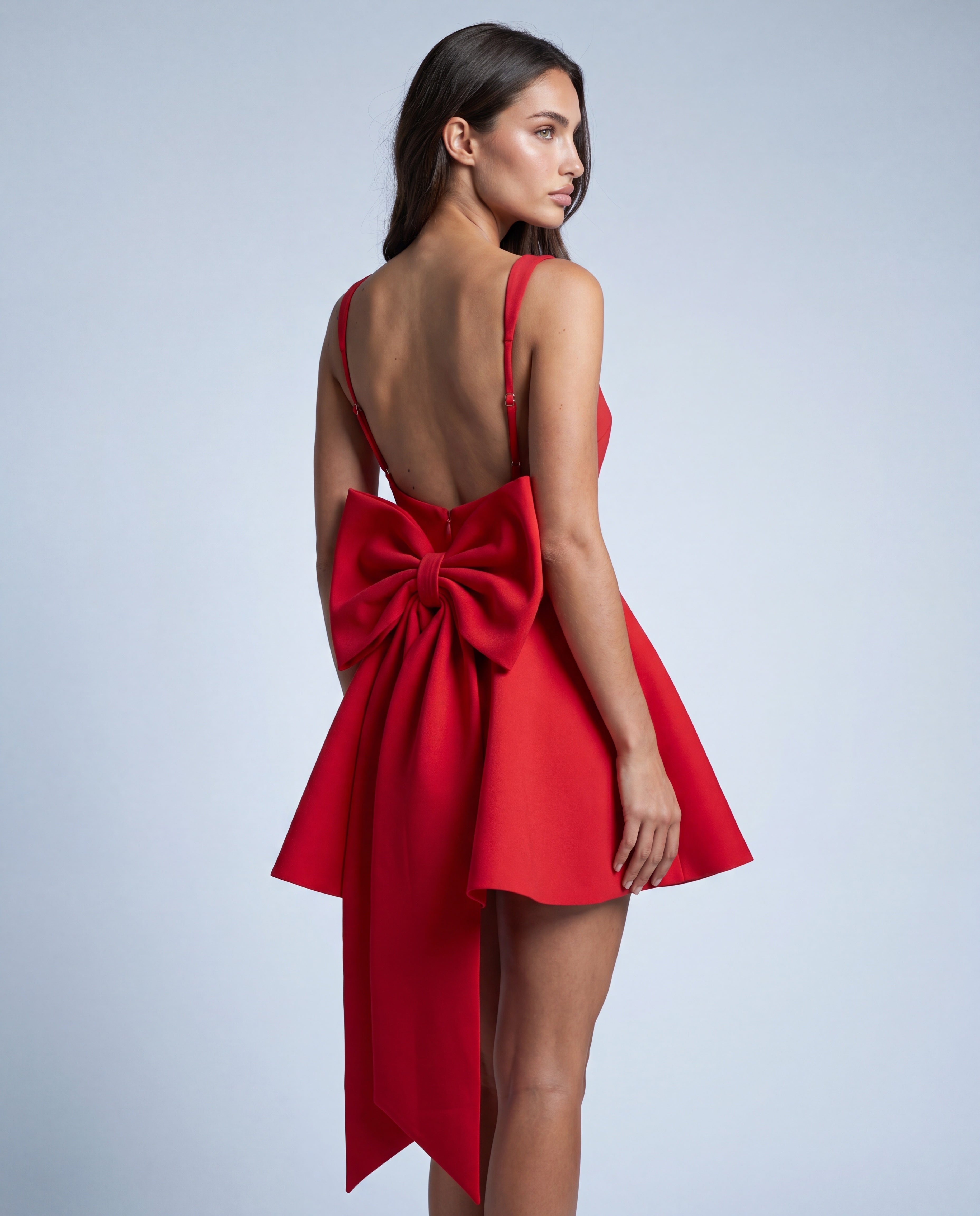NELI red back
