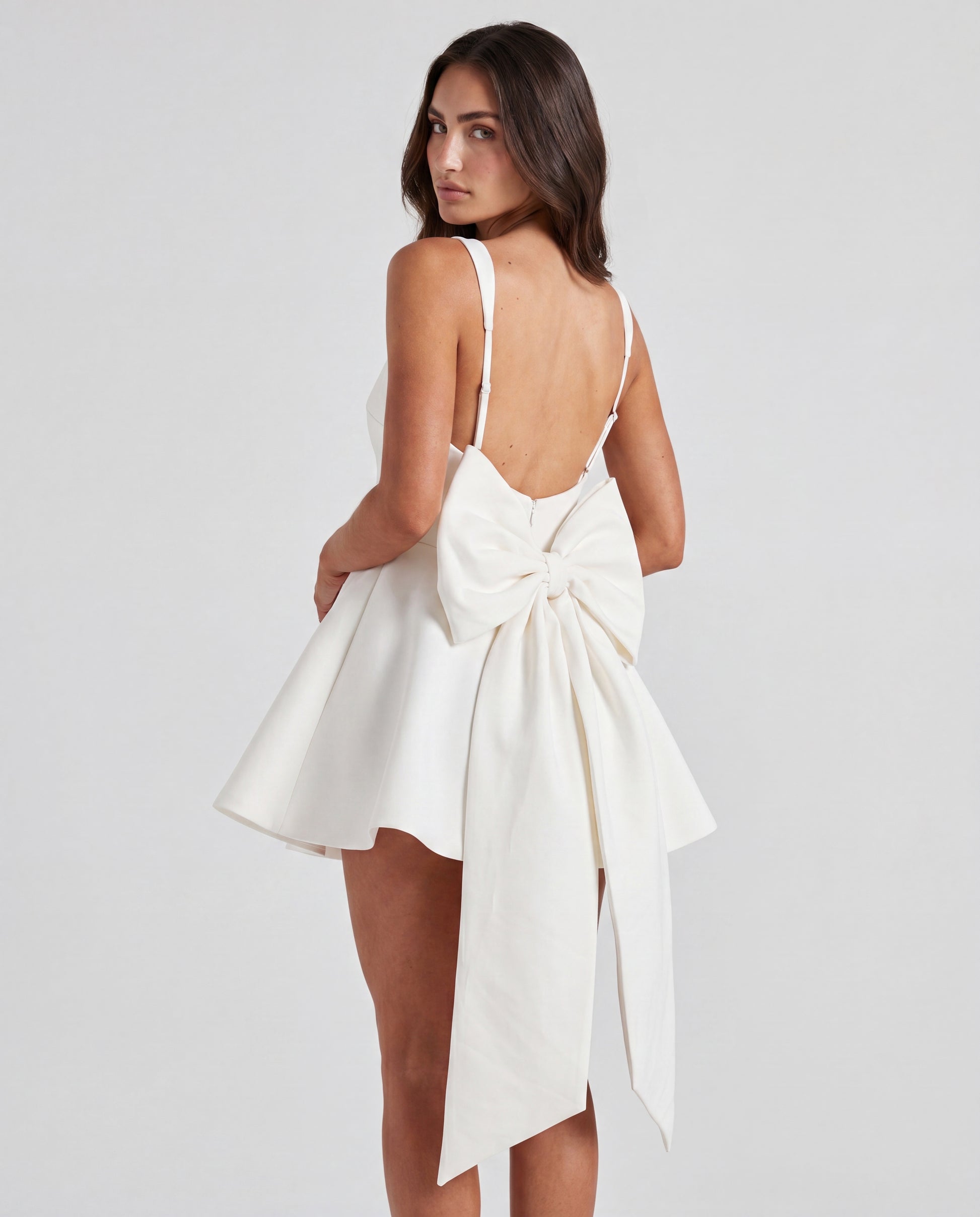 NELI white back