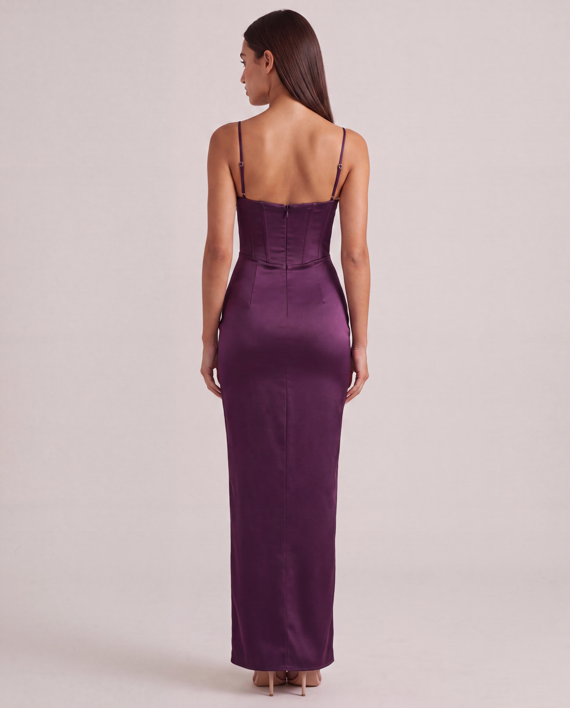 YAEL סגול back